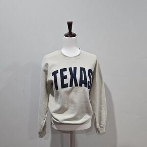 Texas Beige Sweater